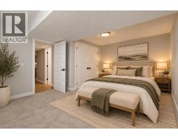 Bedroom - 1408 21 Avenue, Didsbury, AB T0M0W0 Photo 10