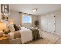 Primary Bedroom - 1408 21 Avenue, Didsbury, AB T0M0W0 Photo 7