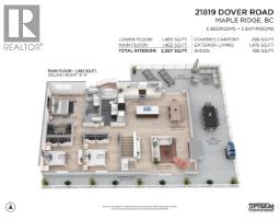 21819 Dover Road, Maple Ridge, BC V2X7V6 Photo 39