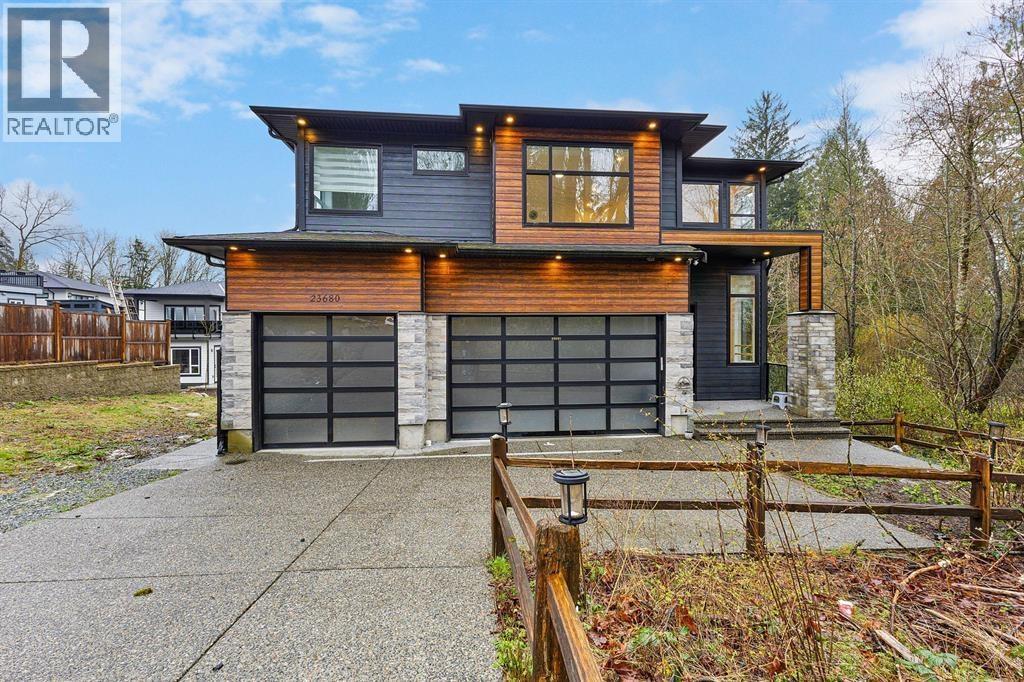 23680 132 AVENUE, Maple Ridge