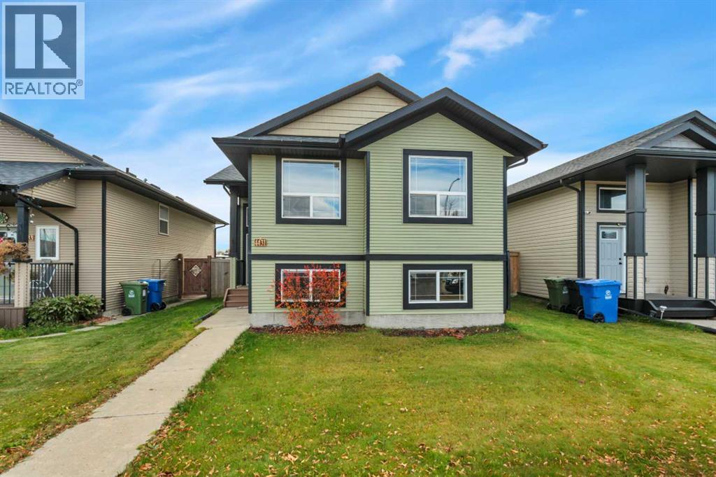 4431 54 Street, Rocky Mountain House, Alberta, T4T0B2
