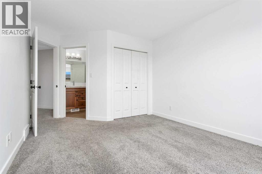 Primary - Bedroom