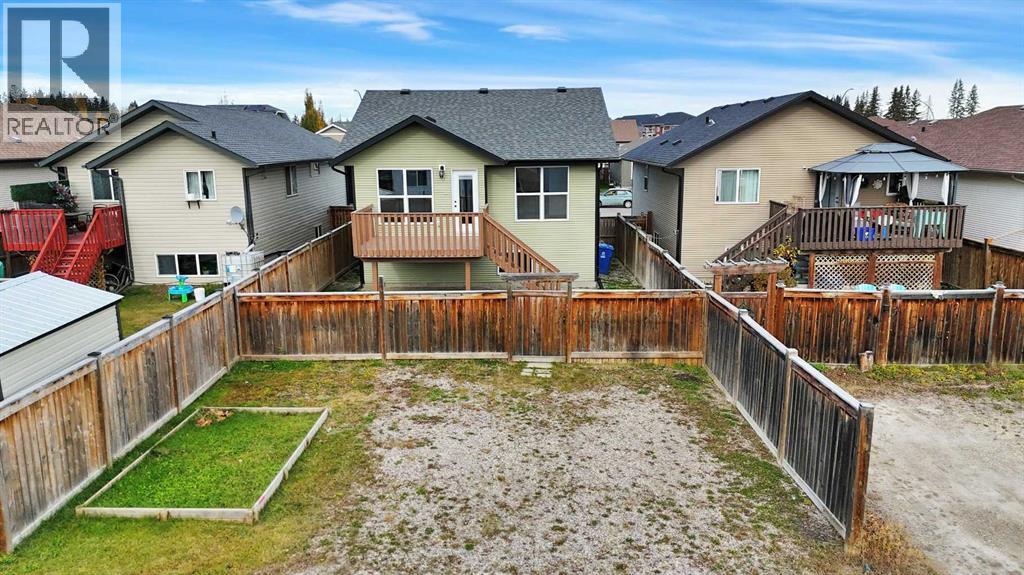 4431 54 Street RMH