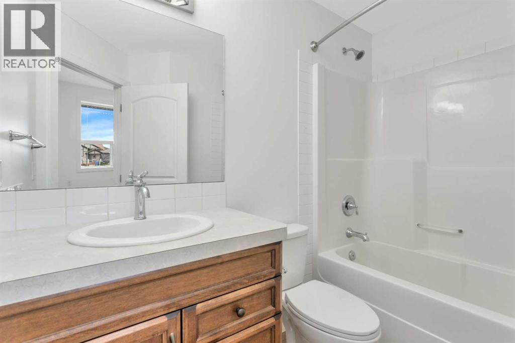 Primary - Ensuite