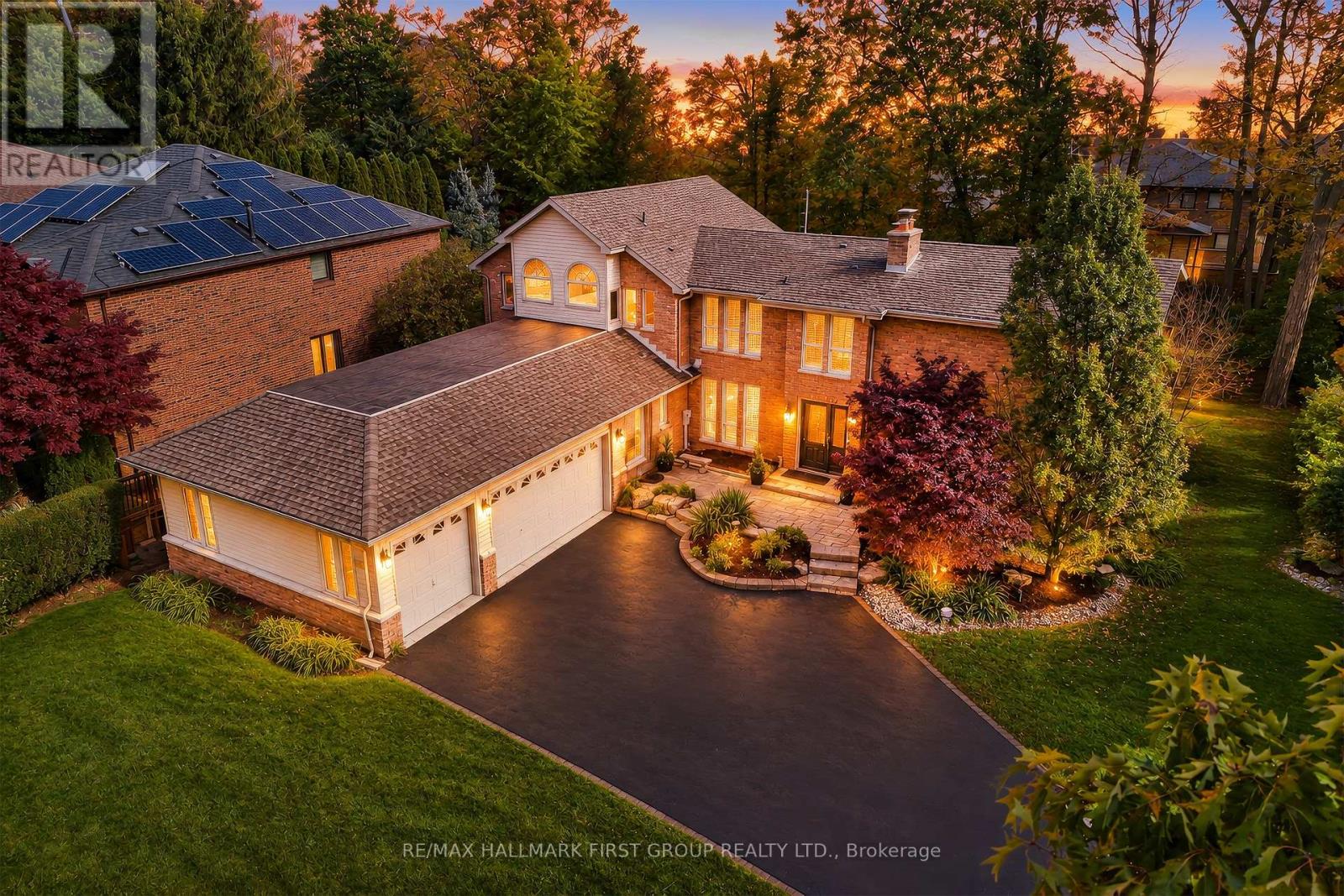 515 Oakwood Drive, Pickering, ON