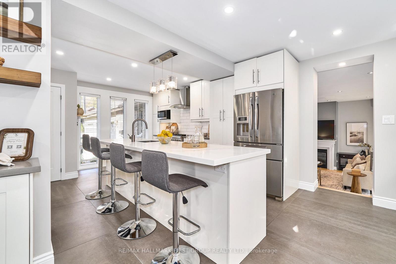 515 OAKWOOD DRIVE, Pickering (Rosebank) — photo 12