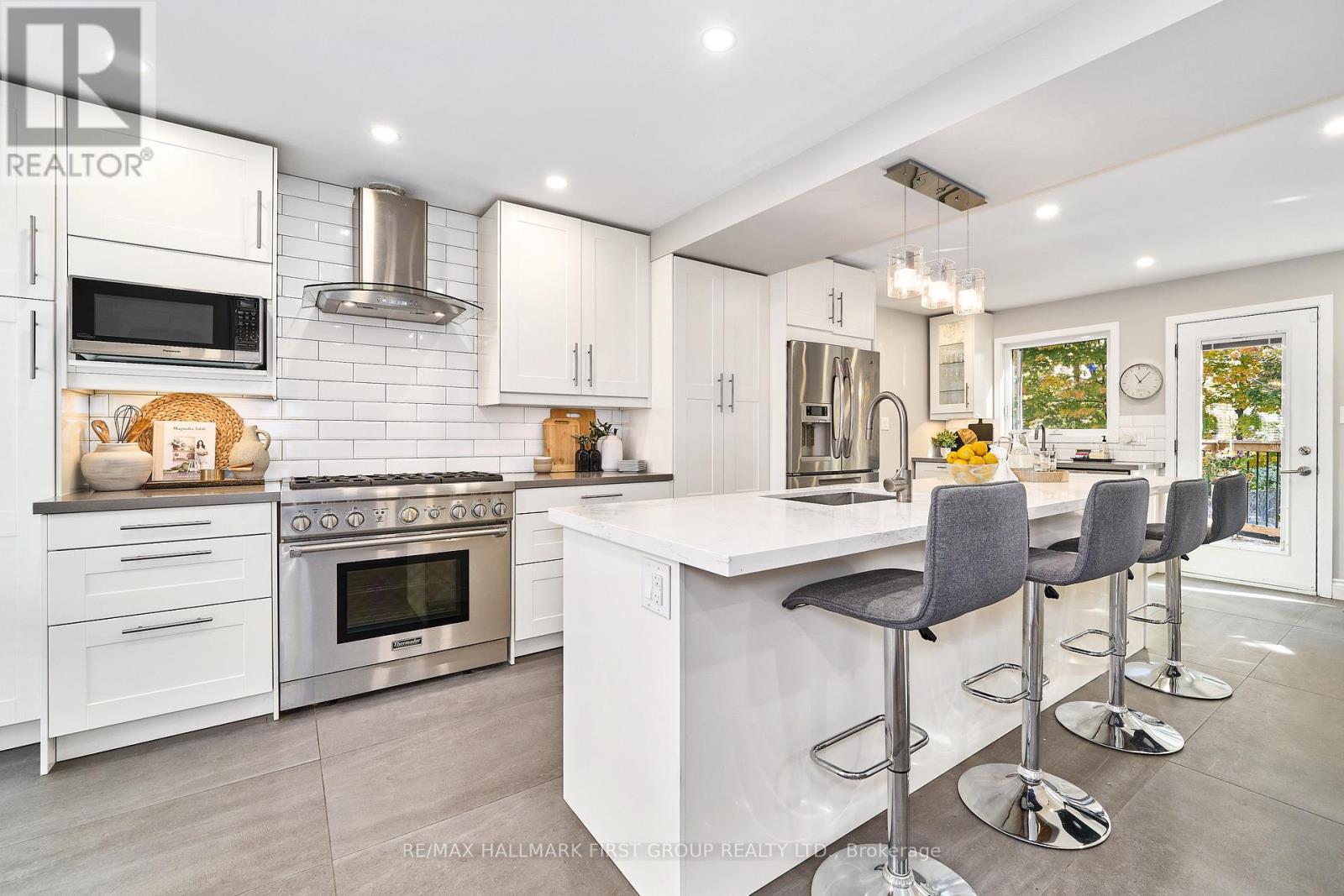 515 OAKWOOD DRIVE, Pickering (Rosebank) — photo 9