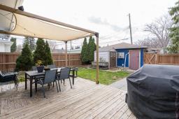 37 Berens Street, Winnipeg, MB R2C2R4 Photo 38