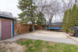 37 Berens Street, Winnipeg, MB R2C2R4 Photo 39
