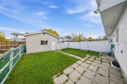 51 Ravenhill Road, Winnipeg, MB R2K3K4 Photo 26