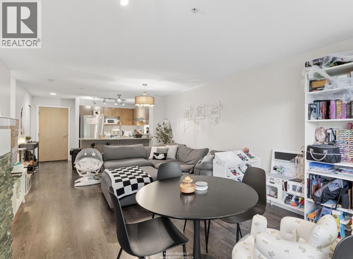103 700 KLAHANIE DRIVE, Port Moody - Image 1
