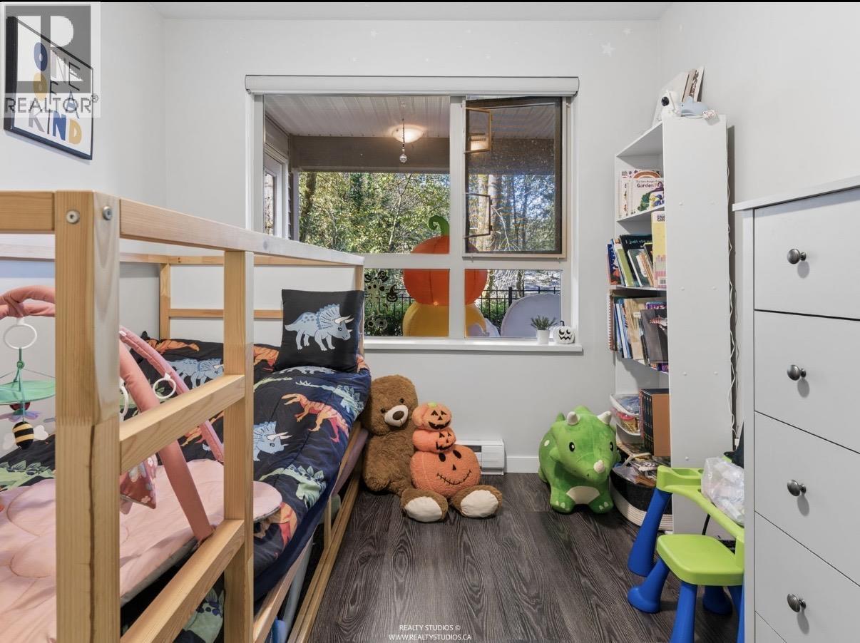 103 700 KLAHANIE DRIVE, Port Moody - Image 1