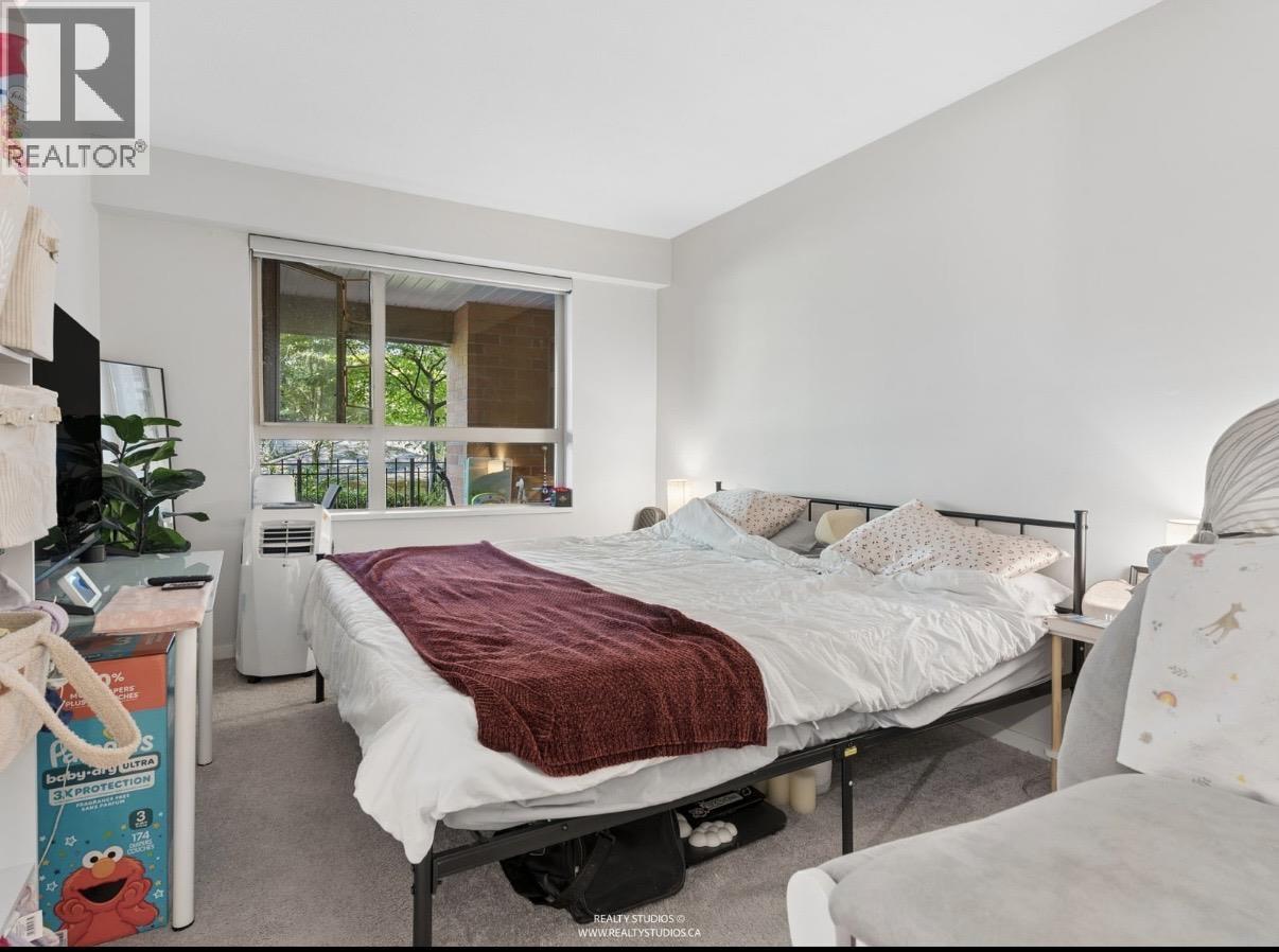 103 700 KLAHANIE DRIVE, Port Moody - Image 1