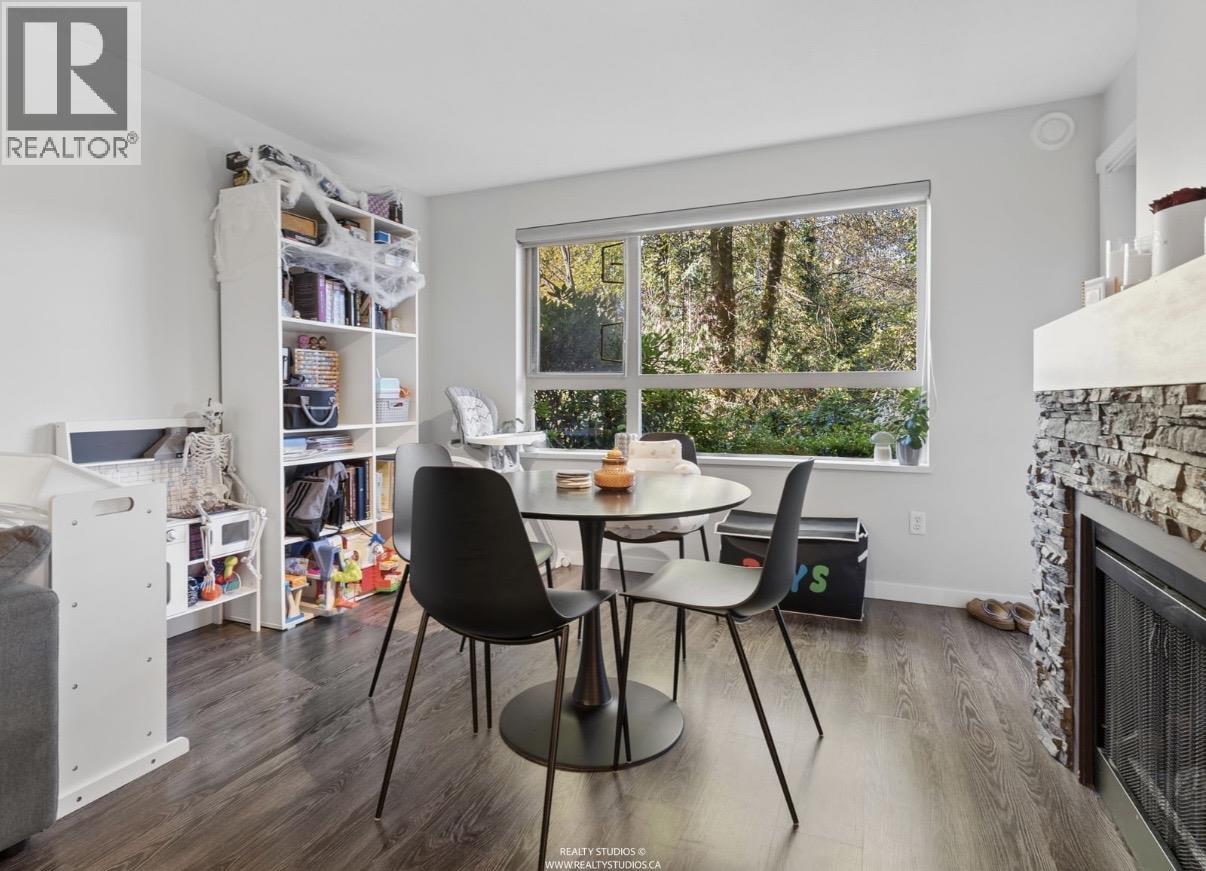 103 700 KLAHANIE DRIVE, Port Moody - Image 1