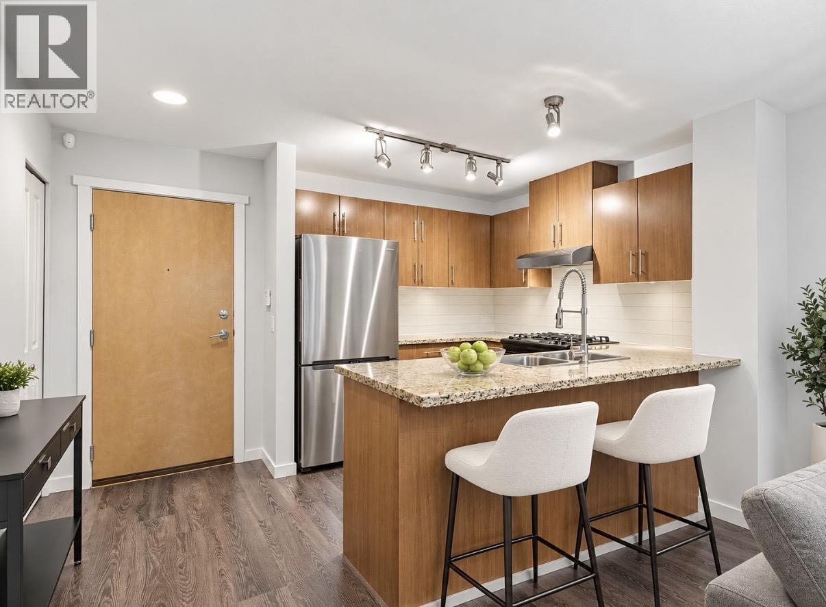 103 700 KLAHANIE DRIVE, Port Moody - Image 1