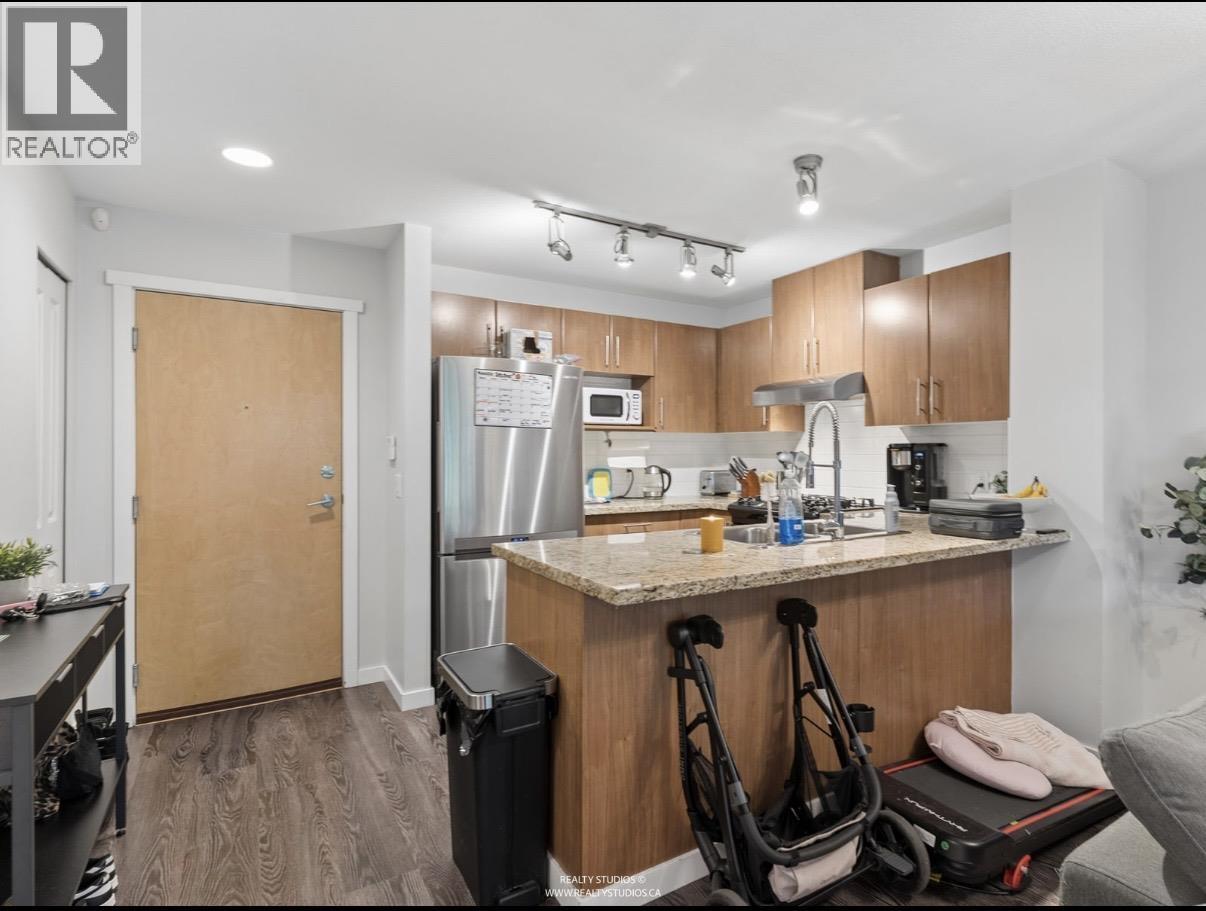 103 700 KLAHANIE DRIVE, Port Moody - Image 1