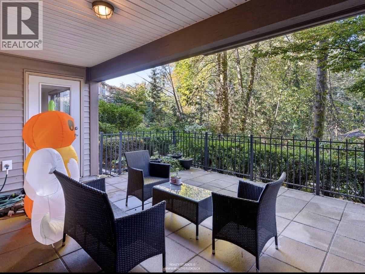103 700 KLAHANIE DRIVE, Port Moody - Image 1