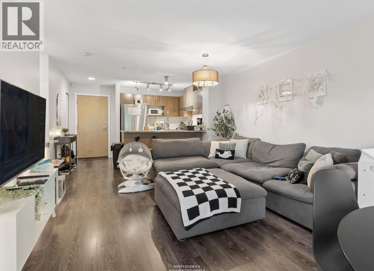103 700 KLAHANIE DRIVE, Port Moody - Image 1