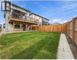 96 Heritage Court, Cochrane, AB T4C2N5 Photo 44