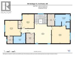 96 Heritage Court, Cochrane, AB T4C2N5 Photo 49