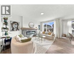 2pc Bathroom - 96 Heritage Court, Cochrane, AB T4C2N5 Photo 6