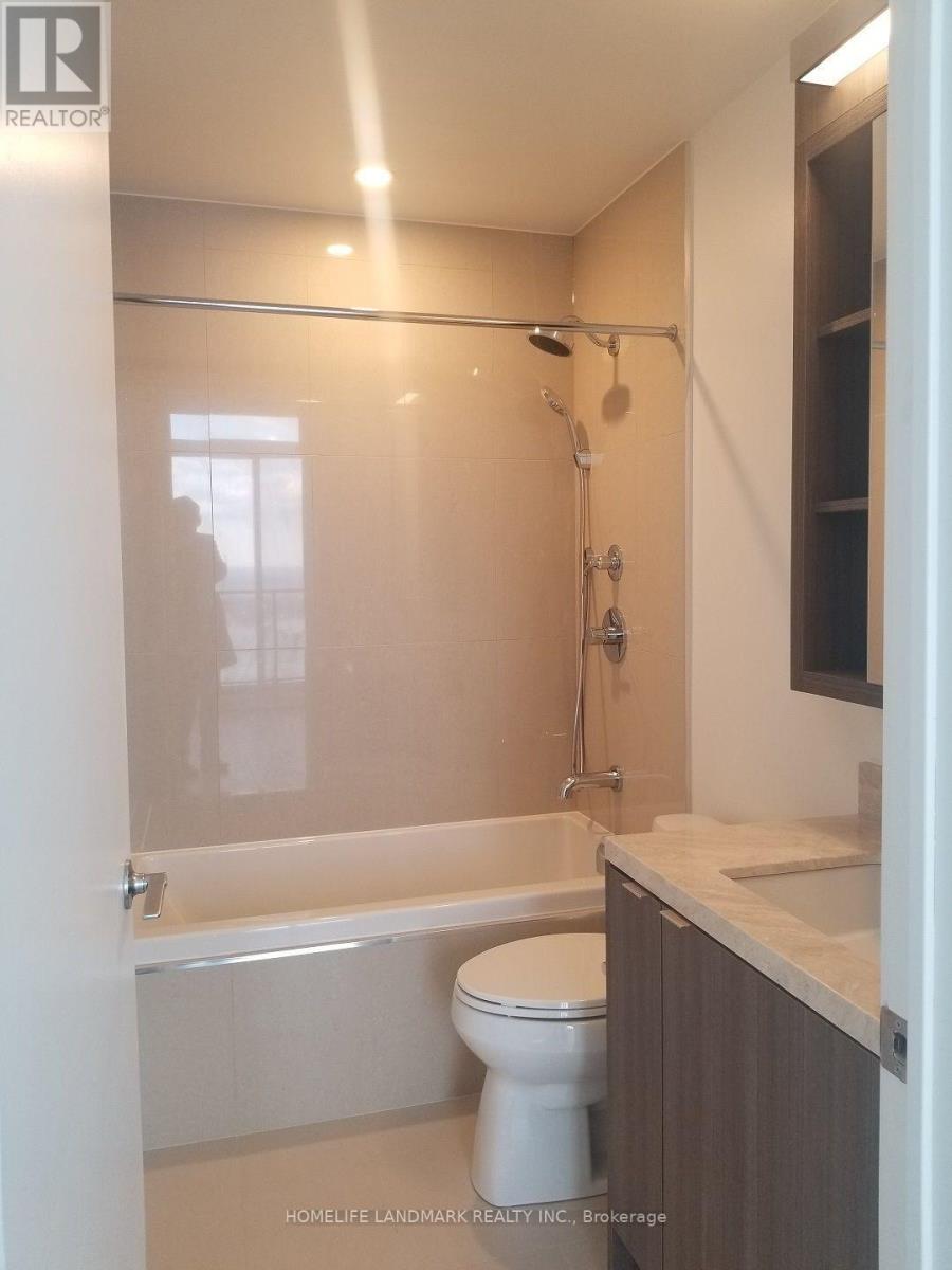 5301 - 125 BLUE JAYS WAY, Toronto (Waterfront Communities) — photo 4