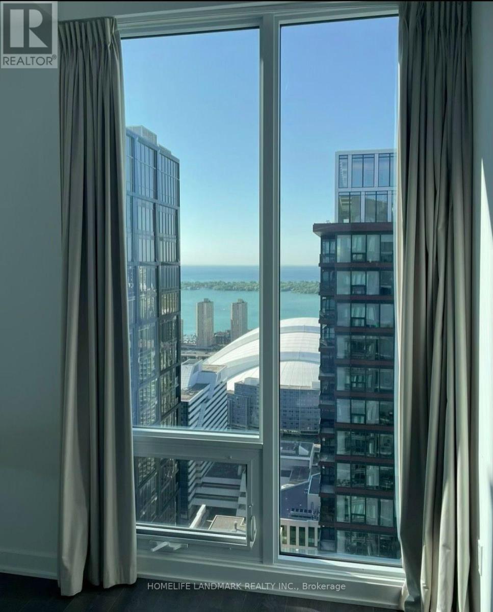 5301 - 125 BLUE JAYS WAY, Toronto (Waterfront Communities) — photo 5