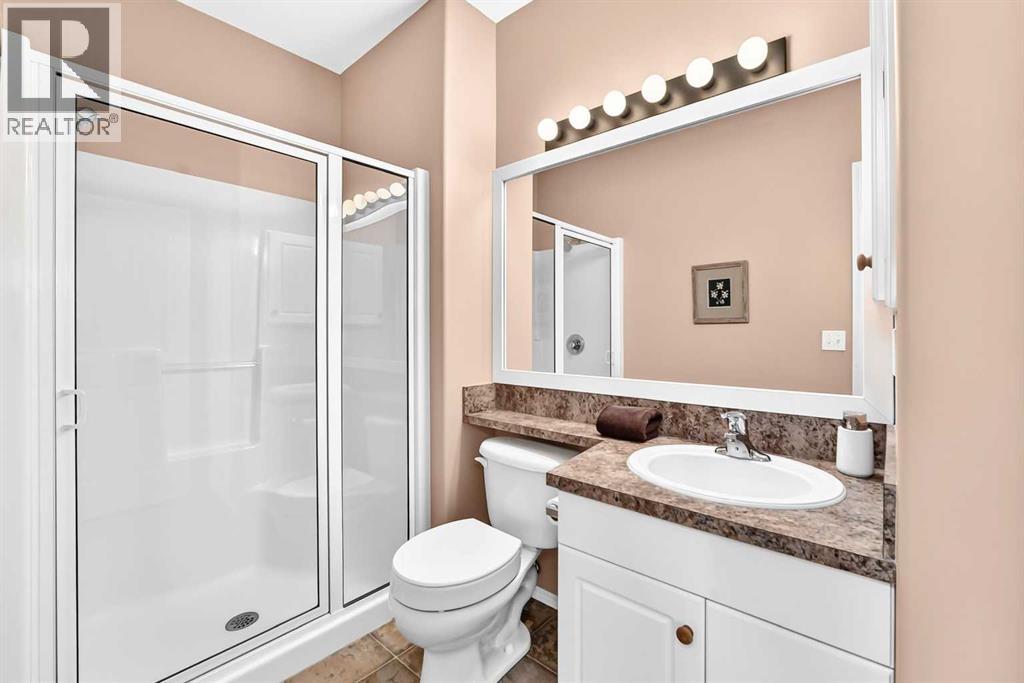 Listing photo – 413 Jenkins Drive, Red Deer
