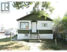 903 Robinson STREET, Regina