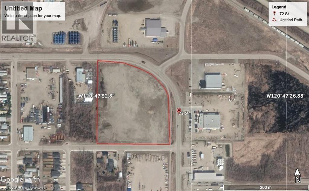 LOT A NORTHERN LIGHTS DRIVE, Fort St. John - Image 1
