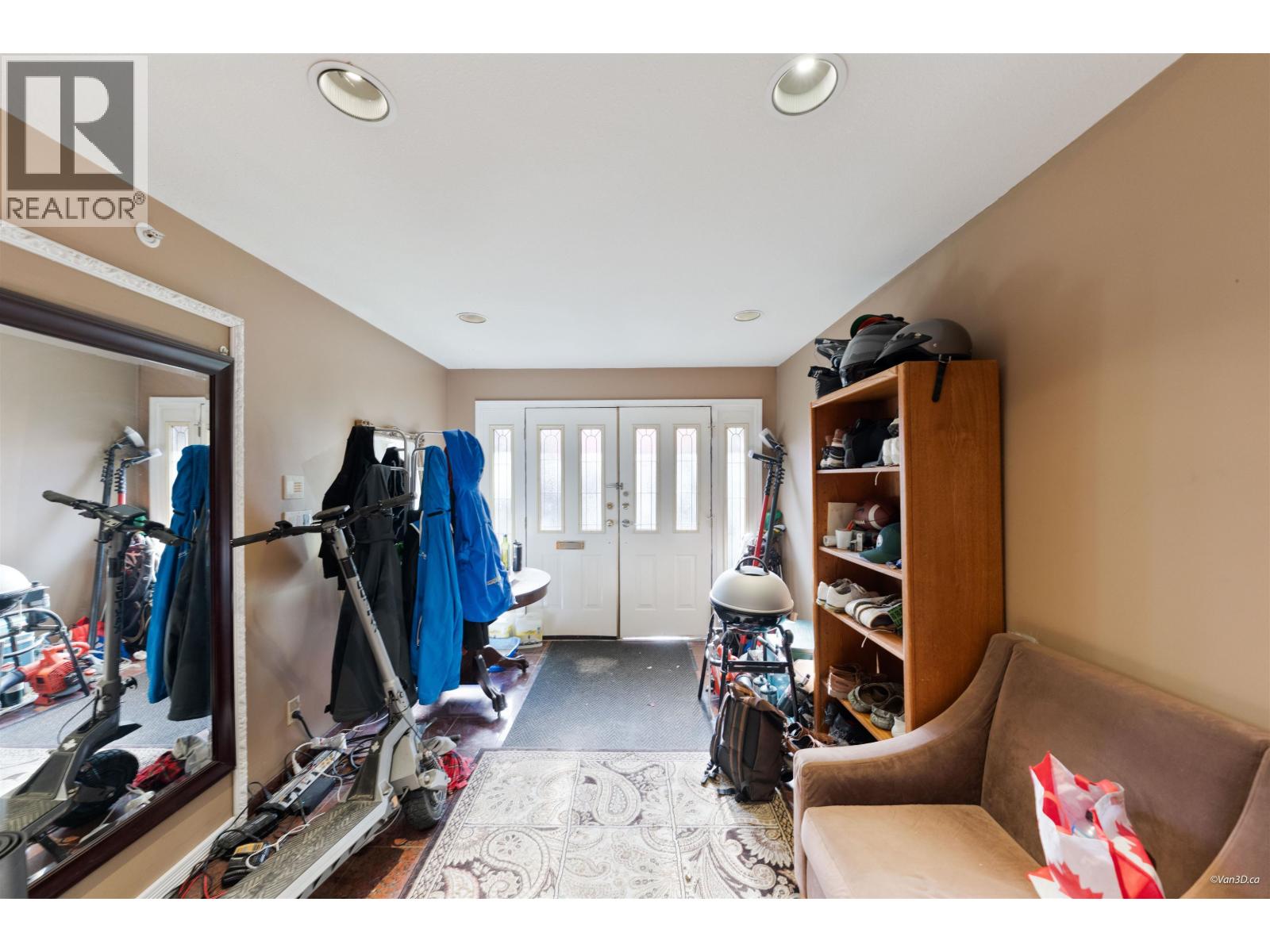 195 W 17TH AVENUE, Vancouver - Image 1