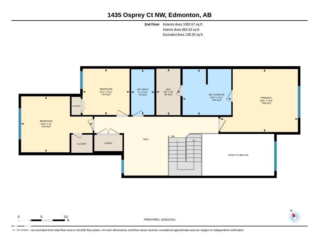 1435 Osprey Court NW, photo 52 of 52