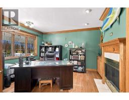 Living room - 3000 35 Street, Ponoka, AB T4J1A7 Photo 8
