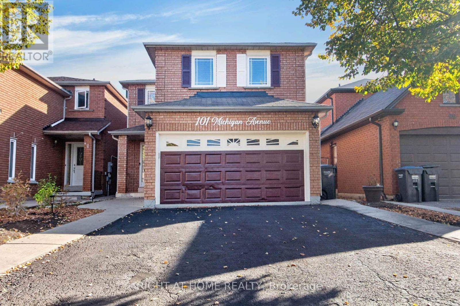 101 Michigan Avenue, Brampton, ON photo 2