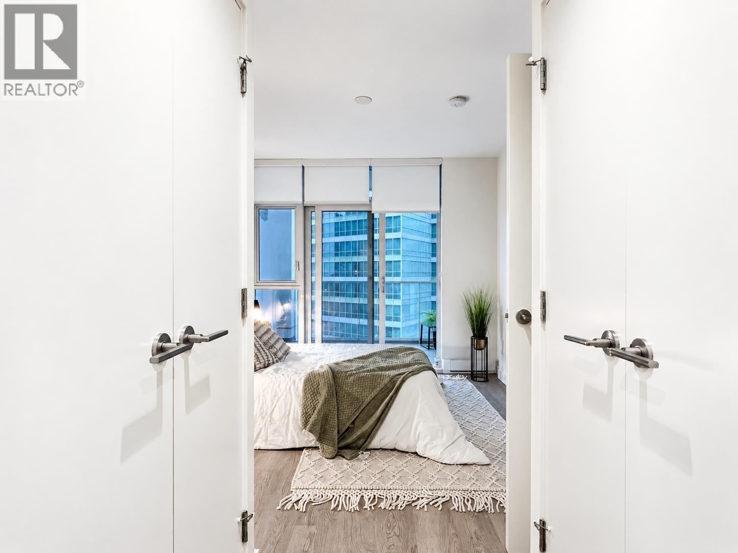 703 6080 MCKAY AVENUE, Burnaby - Image 1