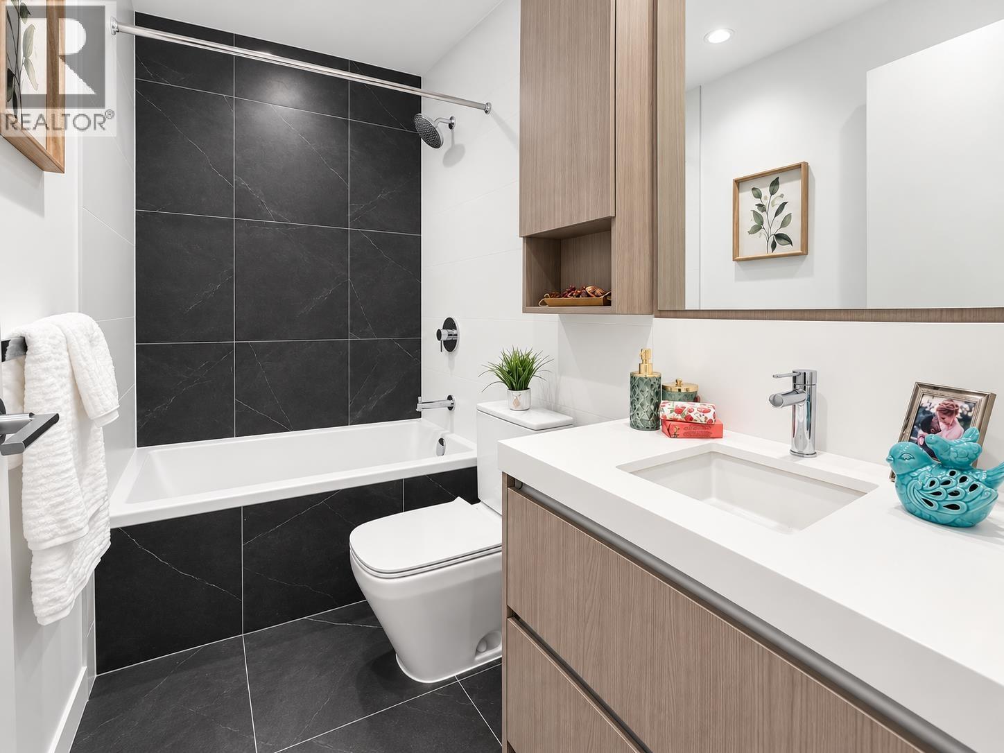 703 6080 MCKAY AVENUE, Burnaby - Image 1