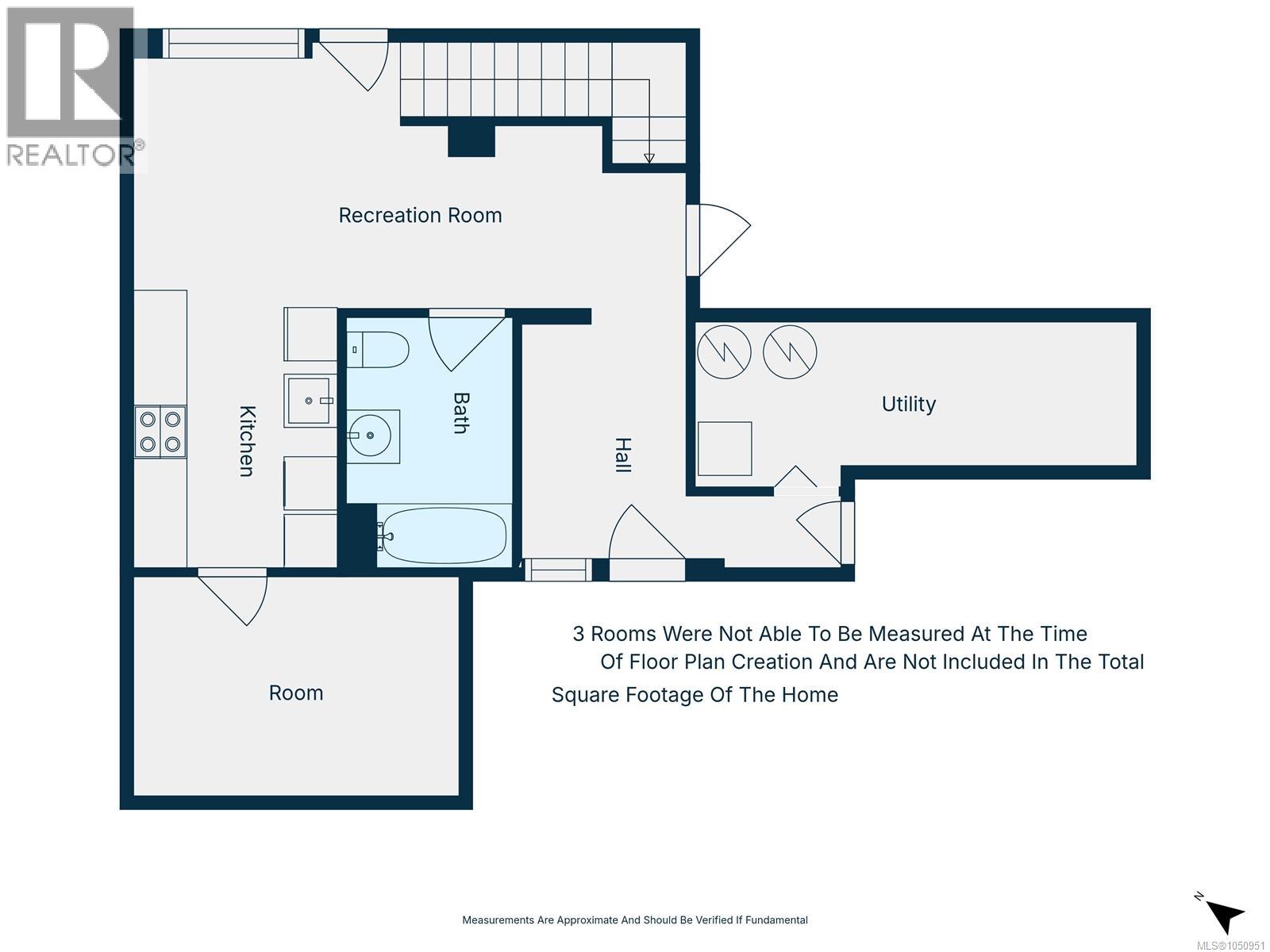 695 Franklyn St, Nanaimo - Image 1