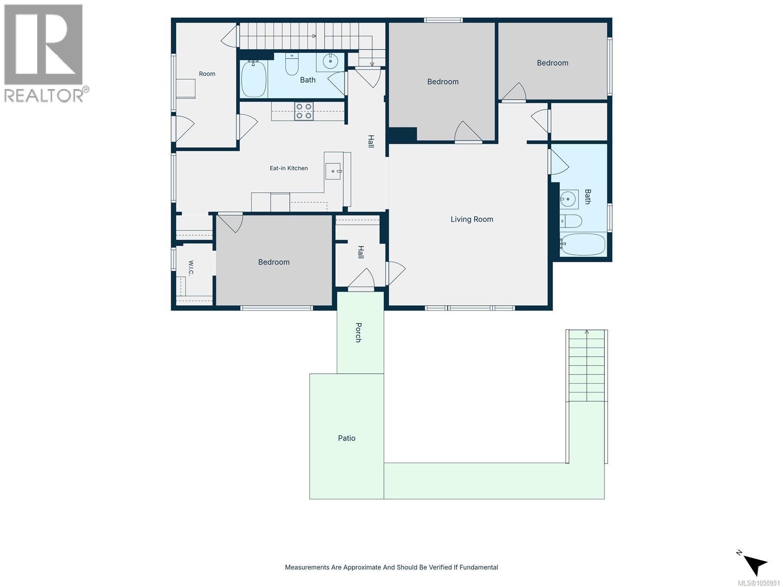 695 Franklyn St, Nanaimo - Image 1