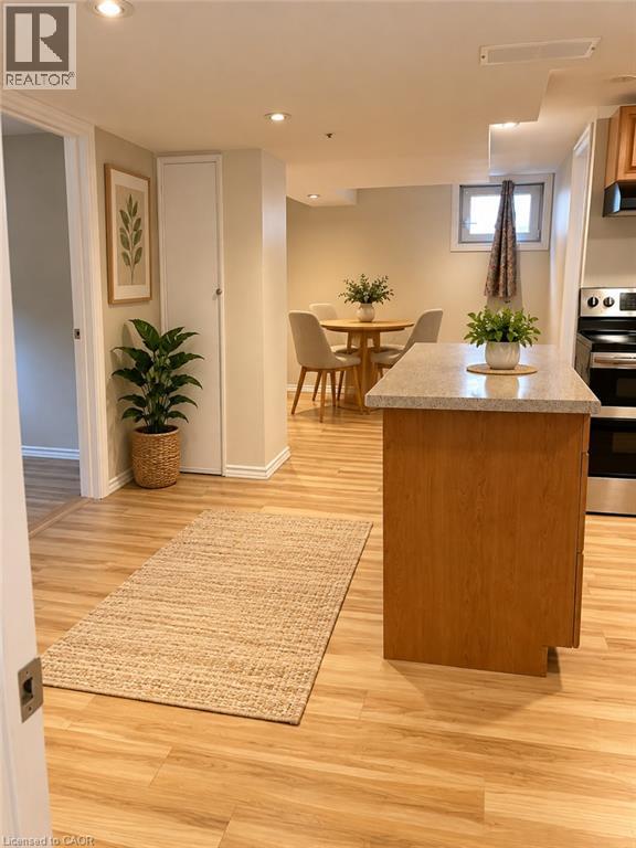 249 BLUCHER Street Unit# Lower, Kitchener — photo 6