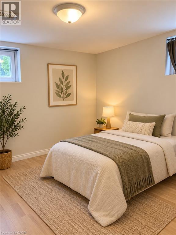 249 BLUCHER Street Unit# Lower, Kitchener — photo 8