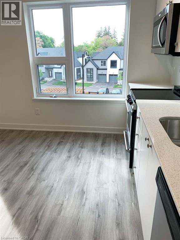 110 FERGUS Avenue Unit# 319, Kitchener — photo 4