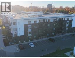 110 Fergus Avenue Unit# 319, Kitchener, ON N2A0K9 Photo 22