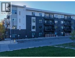 110 Fergus Avenue Unit# 319, Kitchener, ON N2A0K9 Photo 23