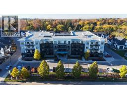110 Fergus Avenue Unit# 319, Kitchener, ON N2A0K9 Photo 24