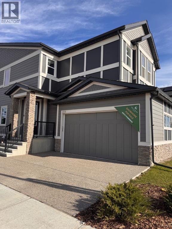 Photo of 408 Legacy Circle SE, Calgary