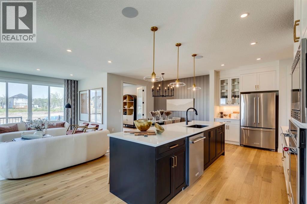 408 Legacy Circle SE, Calgary — photo 5