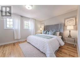 Bedroom 5 - 4169 Trapper Crescent, Mississauga, ON L5L3A7 Photo 8
