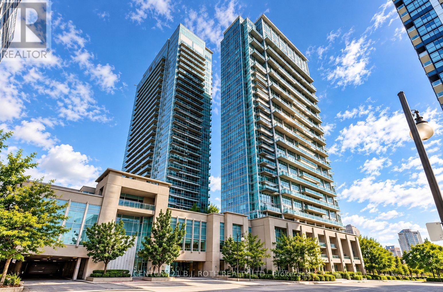 923 - 165 LEGION ROAD N, Toronto (Mimico)