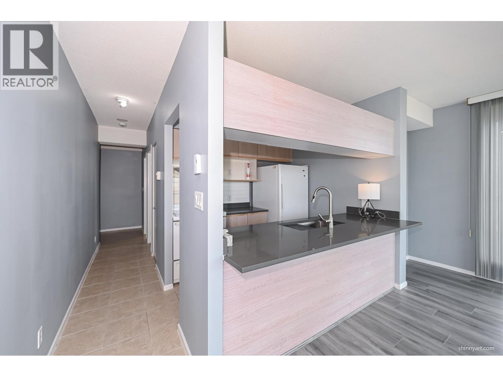 1 Bed, 1 Bath House for Sale in Richmond – 1404 8871 LANSDOWNE ROAD, Richmond – MLS# R3178233 - Image 16