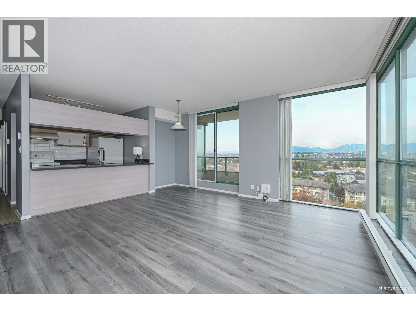 1 Bed, 1 Bath House for Sale in Richmond – 1404 8871 LANSDOWNE ROAD, Richmond – MLS# R3178233 - Image 21